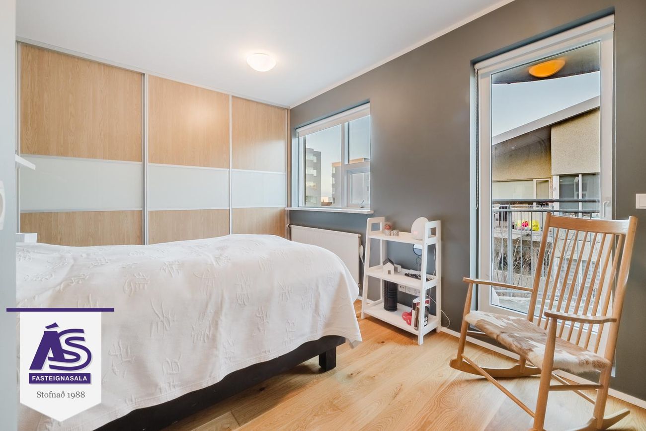 Engjavellir 1 - 0202, 221 Hafnarfjörður