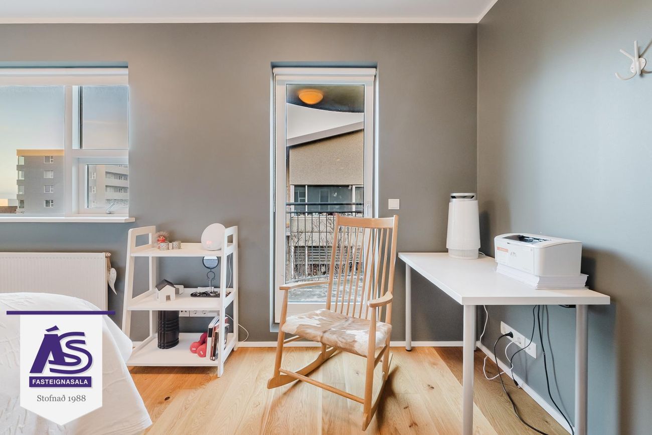 Engjavellir 1 - 0202, 221 Hafnarfjörður