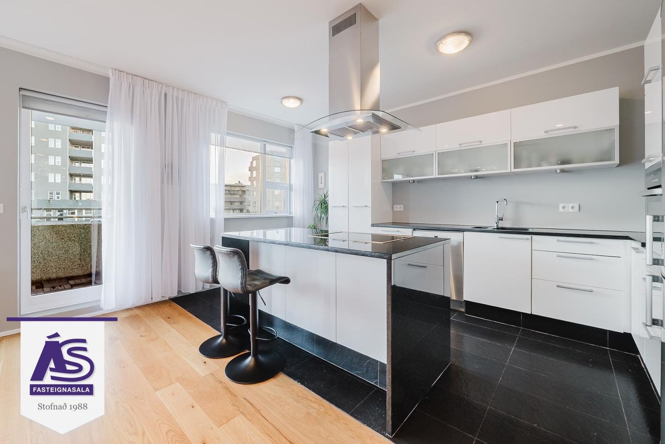 Engjavellir 1 - 0202, 221 Hafnarfjörður