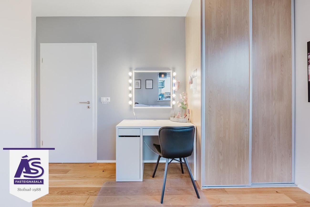 Engjavellir 1 - 0202, 221 Hafnarfjörður