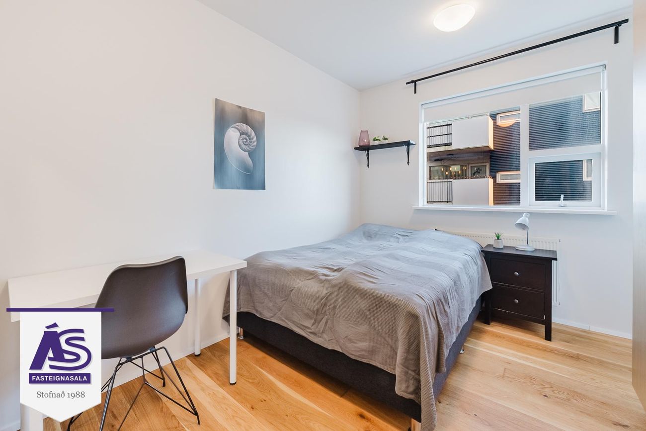 Engjavellir 1 - 0202, 221 Hafnarfjörður