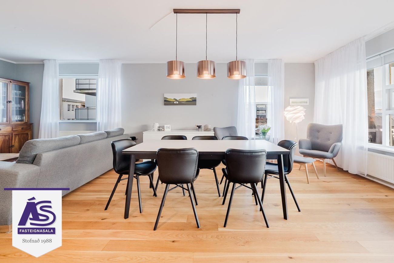 Engjavellir 1 - 0202, 221 Hafnarfjörður