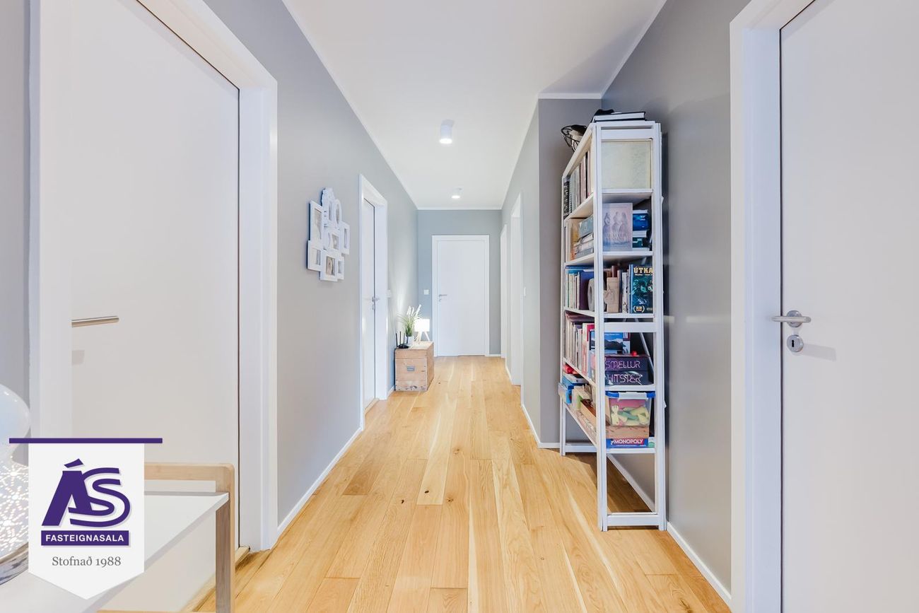 Engjavellir 1 - 0202, 221 Hafnarfjörður