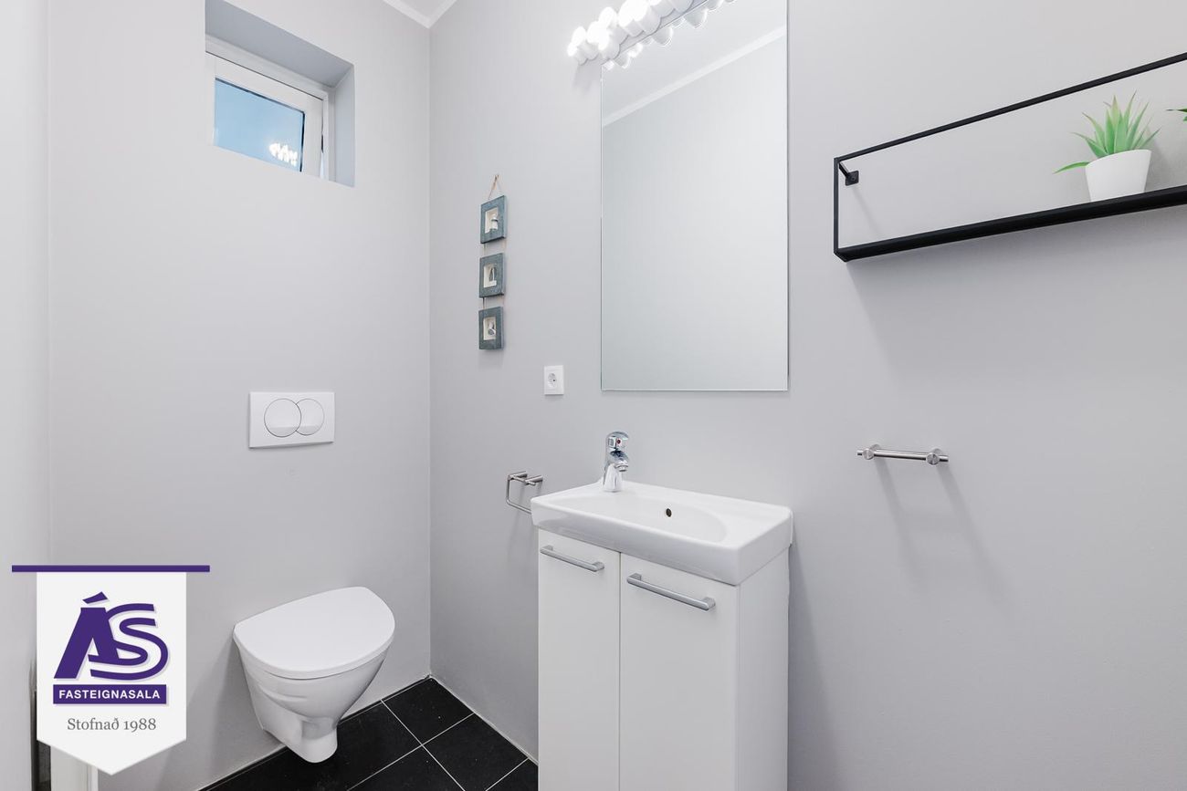 Engjavellir 1 - 0202, 221 Hafnarfjörður