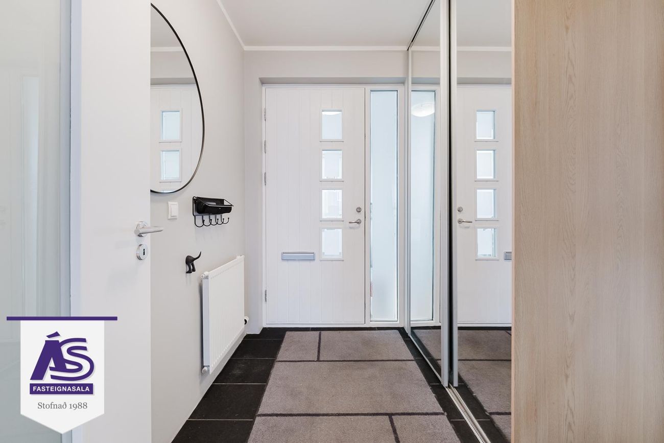 Engjavellir 1 - 0202, 221 Hafnarfjörður