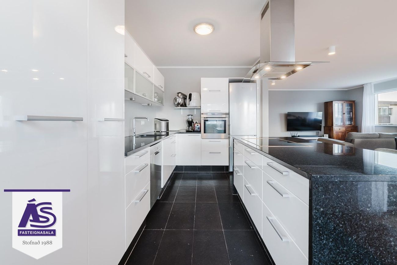 Engjavellir 1 - 0202, 221 Hafnarfjörður