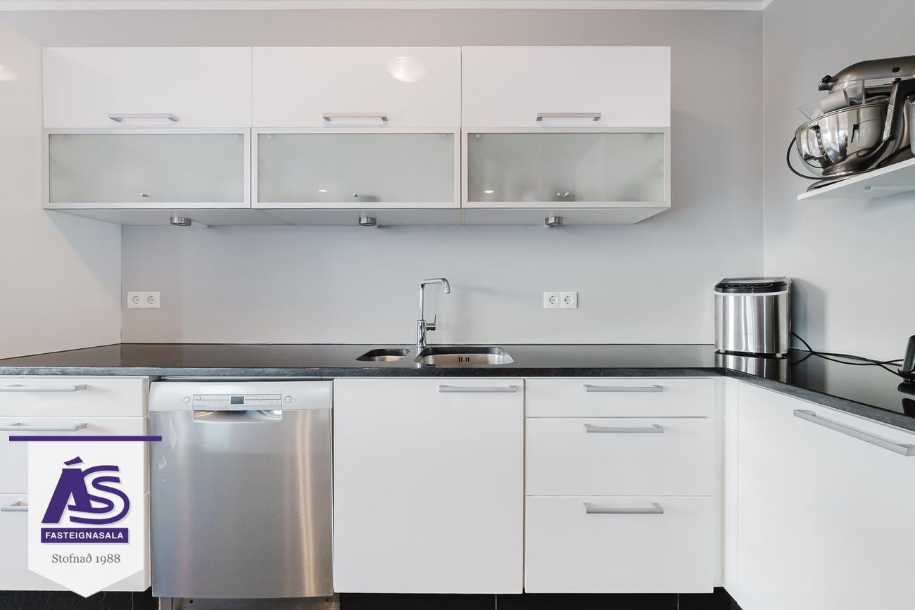 Engjavellir 1 - 0202, 221 Hafnarfjörður