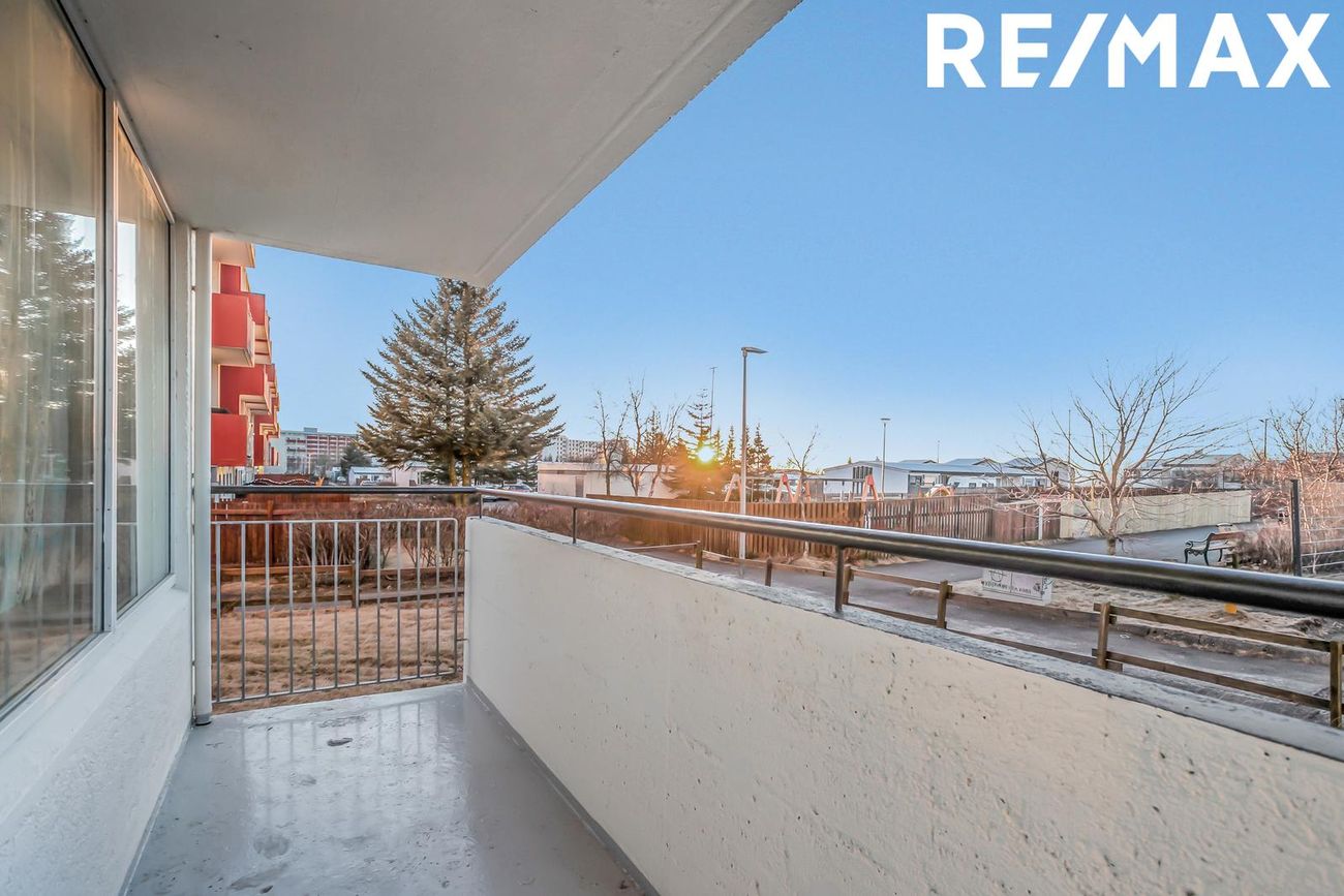 Vesturberg 78, 111 Reykjavík