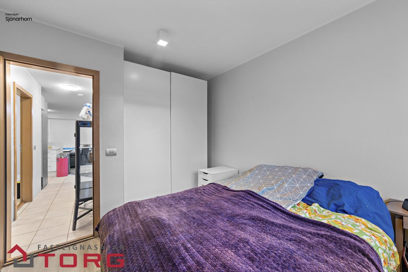 Grundartangi 42 - 0101, 270 Mosfellsbær