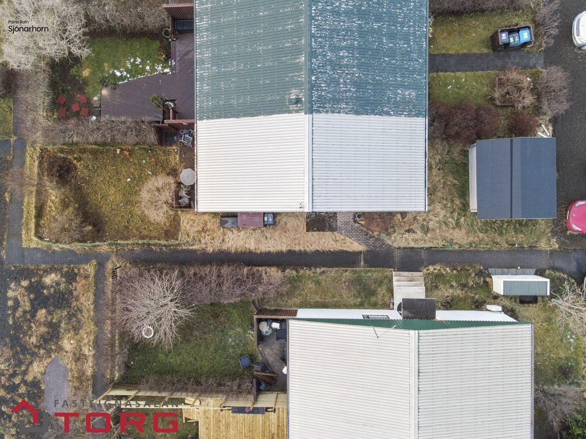 Grundartangi 42 - 0101, 270 Mosfellsbær