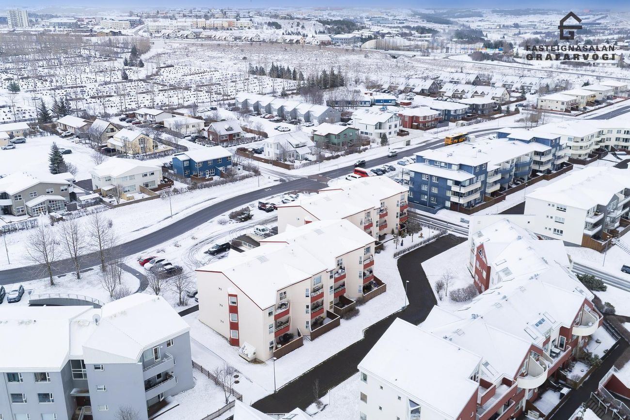 Flétturimi 8, 112 Reykjavík