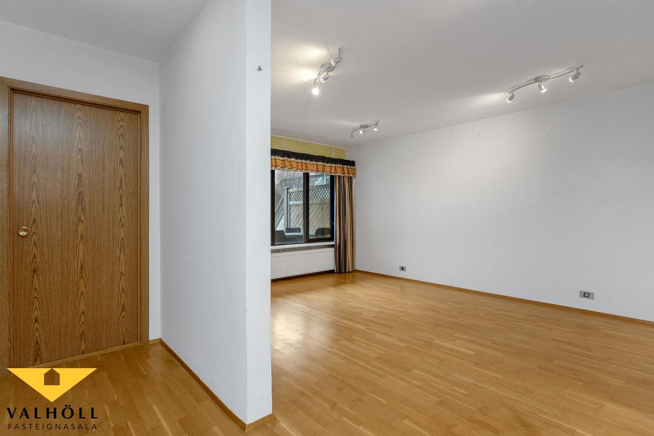 Keilugrandi 4, 107 Reykjavík