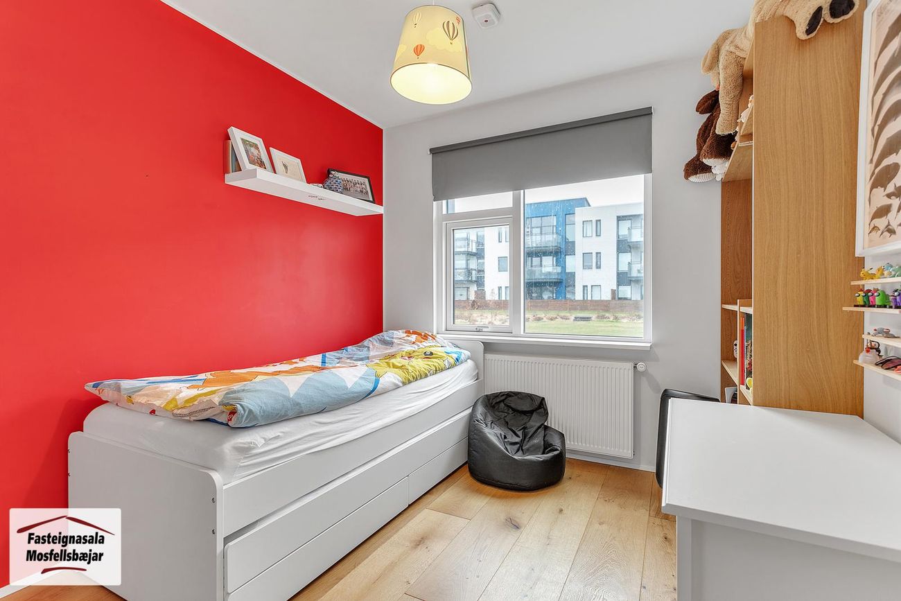 Uglugata 2, 270 Mosfellsbær
