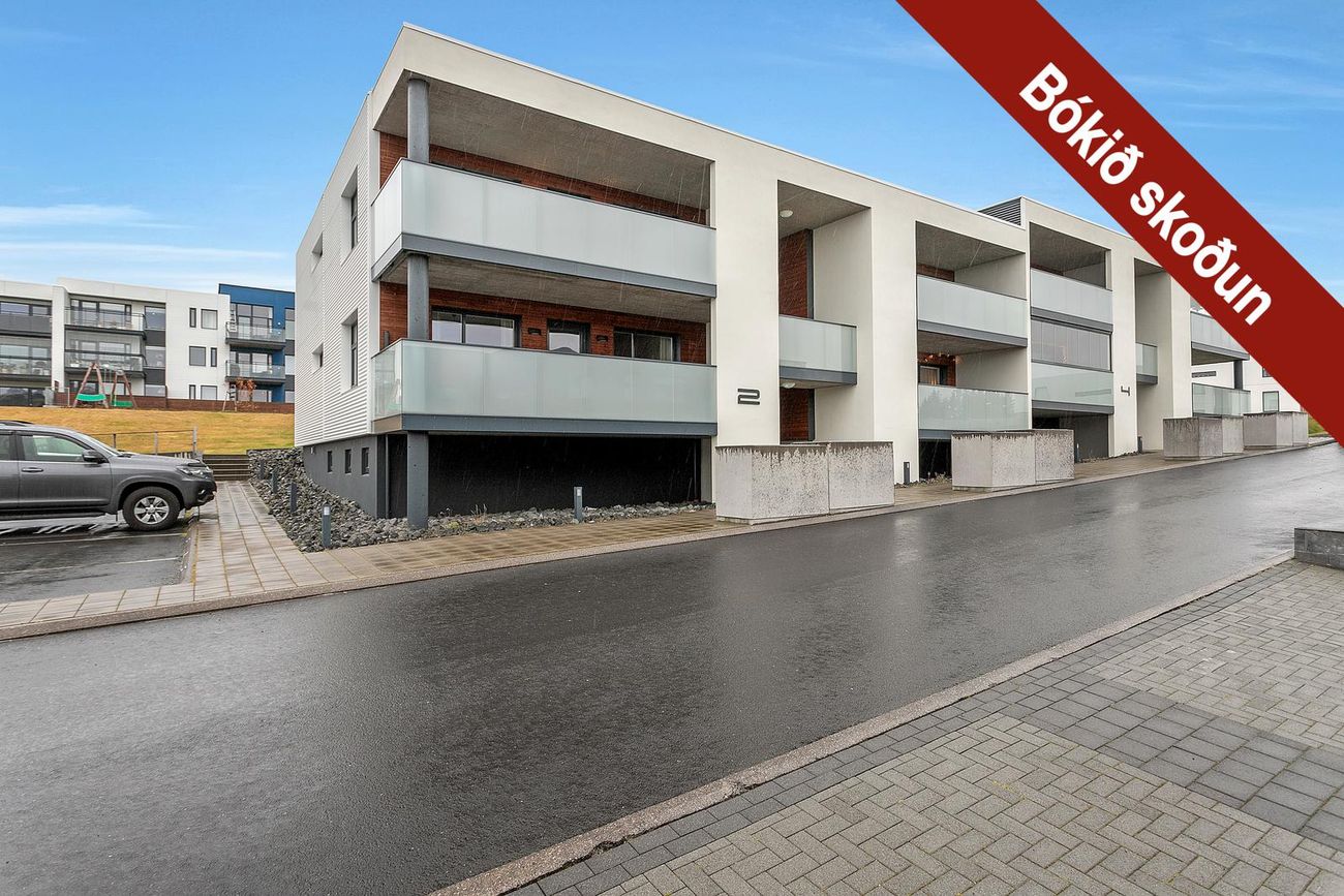 Uglugata 2, 270 Mosfellsbær