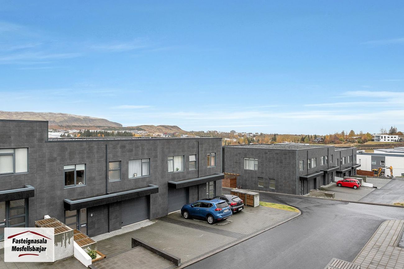 Uglugata 2, 270 Mosfellsbær