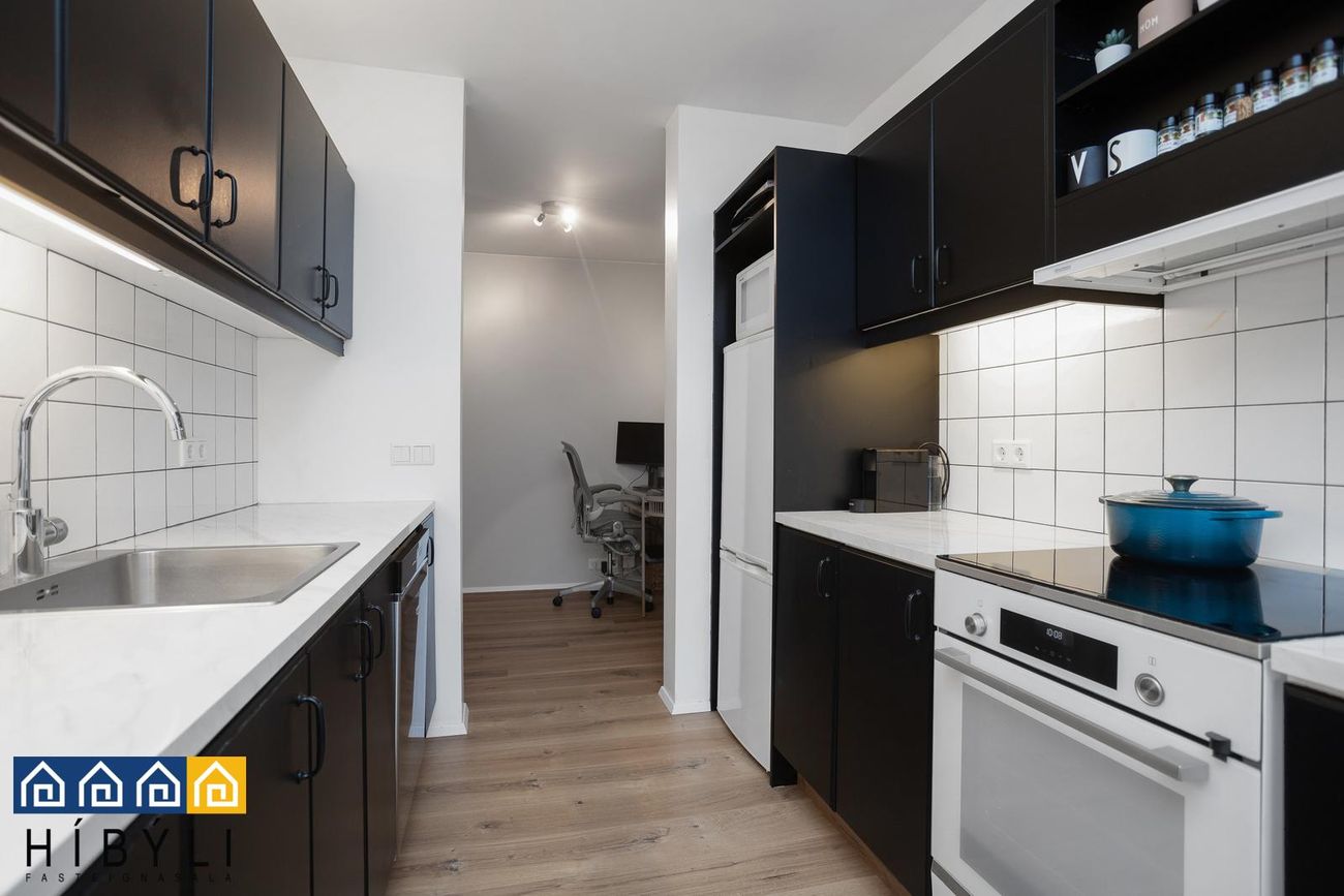 Grandavegur 45, 107 Reykjavík