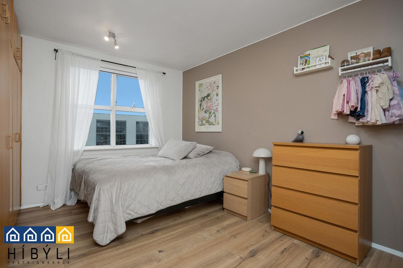Grandavegur 45, 107 Reykjavík