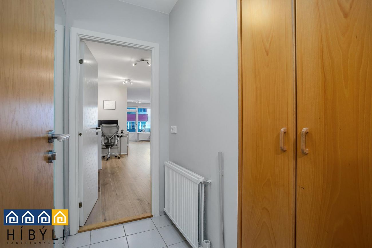 Grandavegur 45, 107 Reykjavík