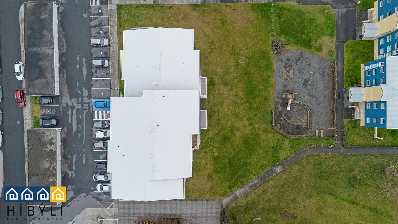 Grandavegur 45, 107 Reykjavík