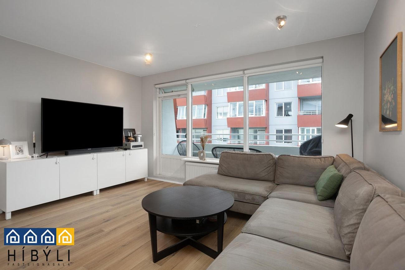Grandavegur 45, 107 Reykjavík