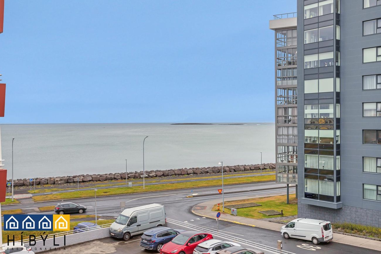 Grandavegur 45, 107 Reykjavík