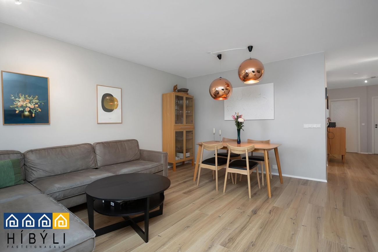 Grandavegur 45, 107 Reykjavík