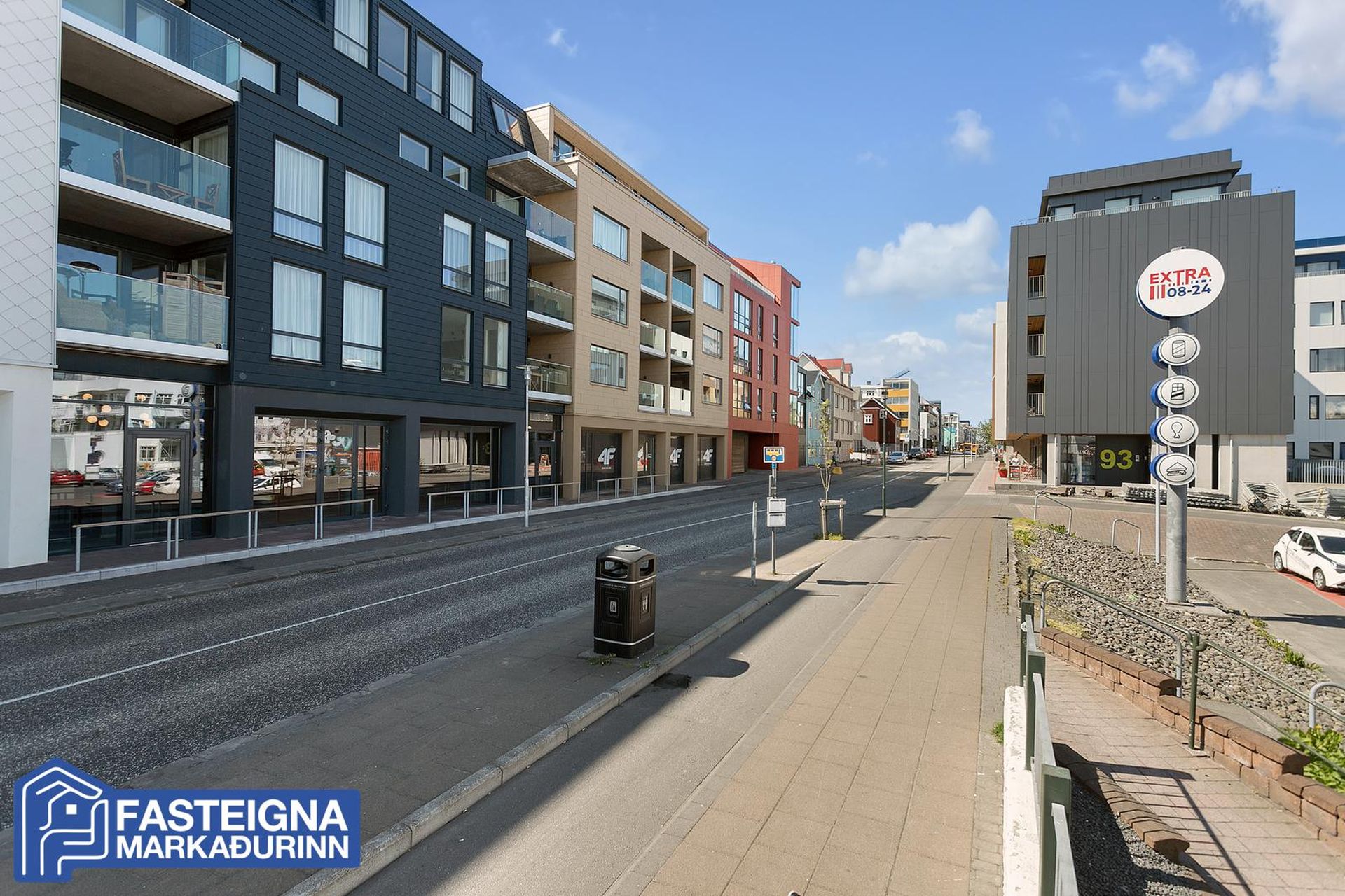 Hverfisgata 94, 101 Reykjavík