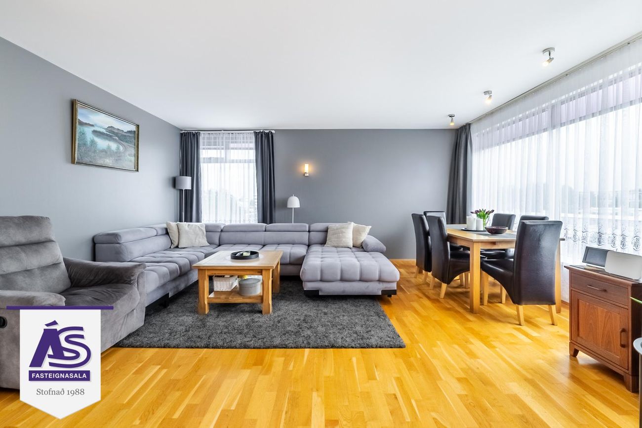Álftamýri 2 - 0401, 108 Reykjavík