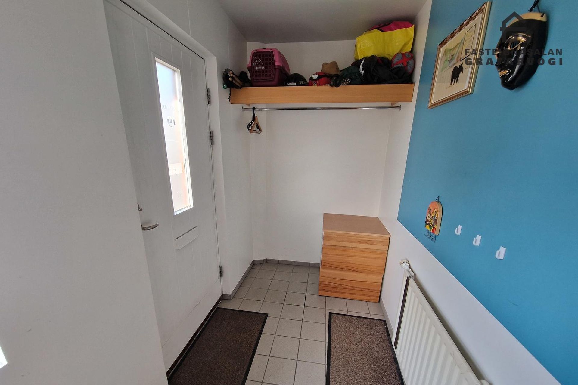 Egilsgata 19 - 0102, 310 Borgarbyggð