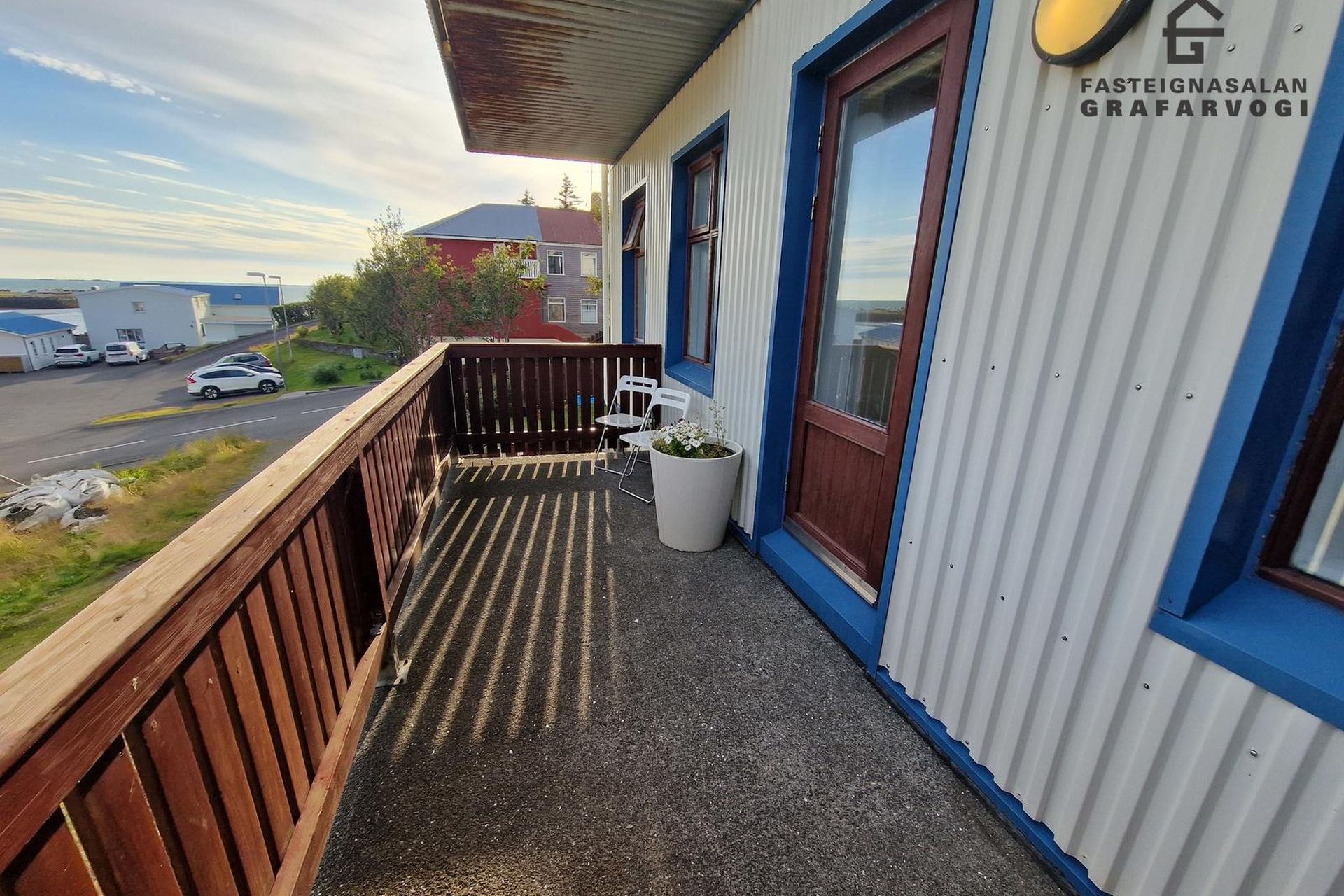 Egilsgata 19 - 0102, 310 Borgarbyggð