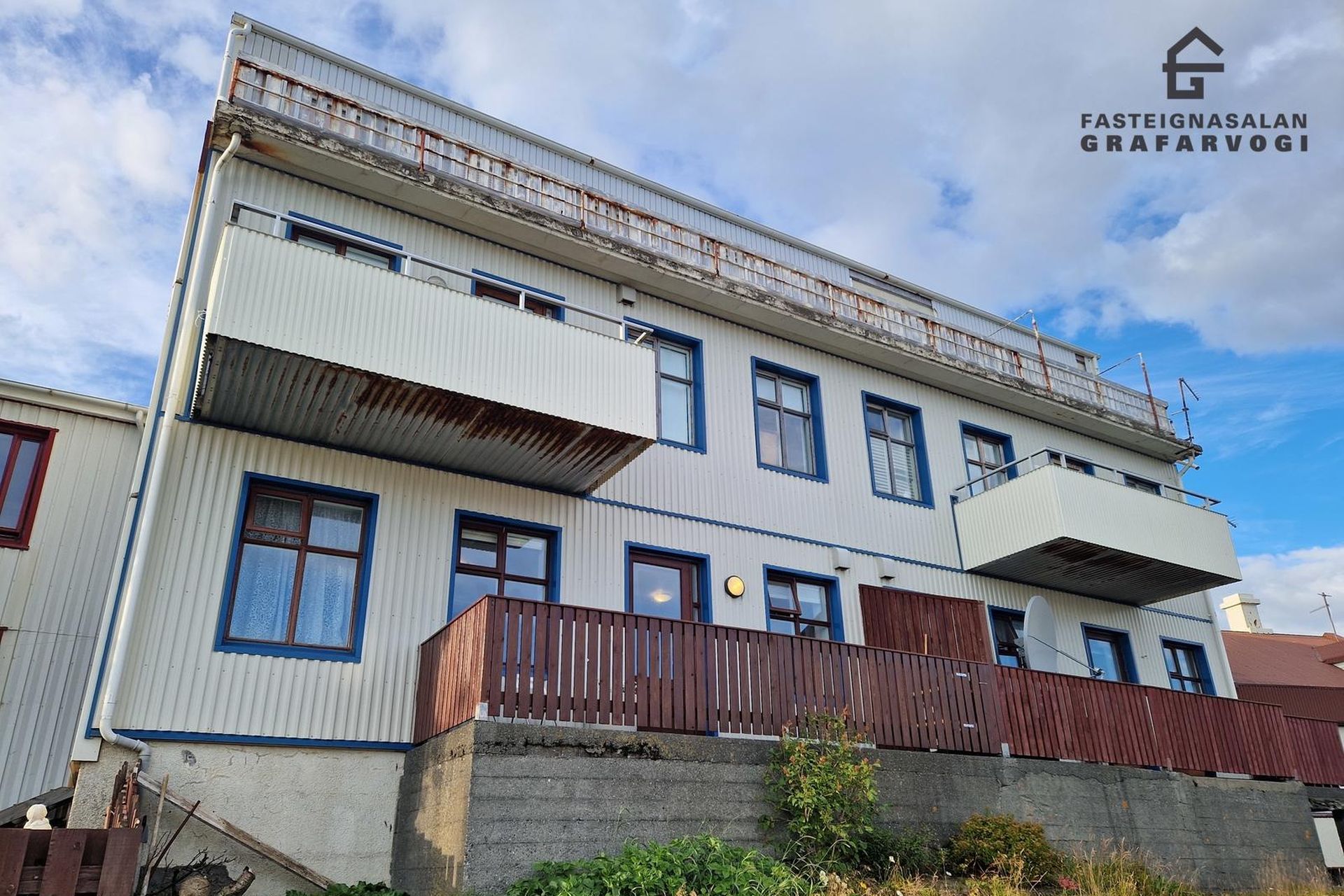 Egilsgata 19 - 0102, 310 Borgarbyggð