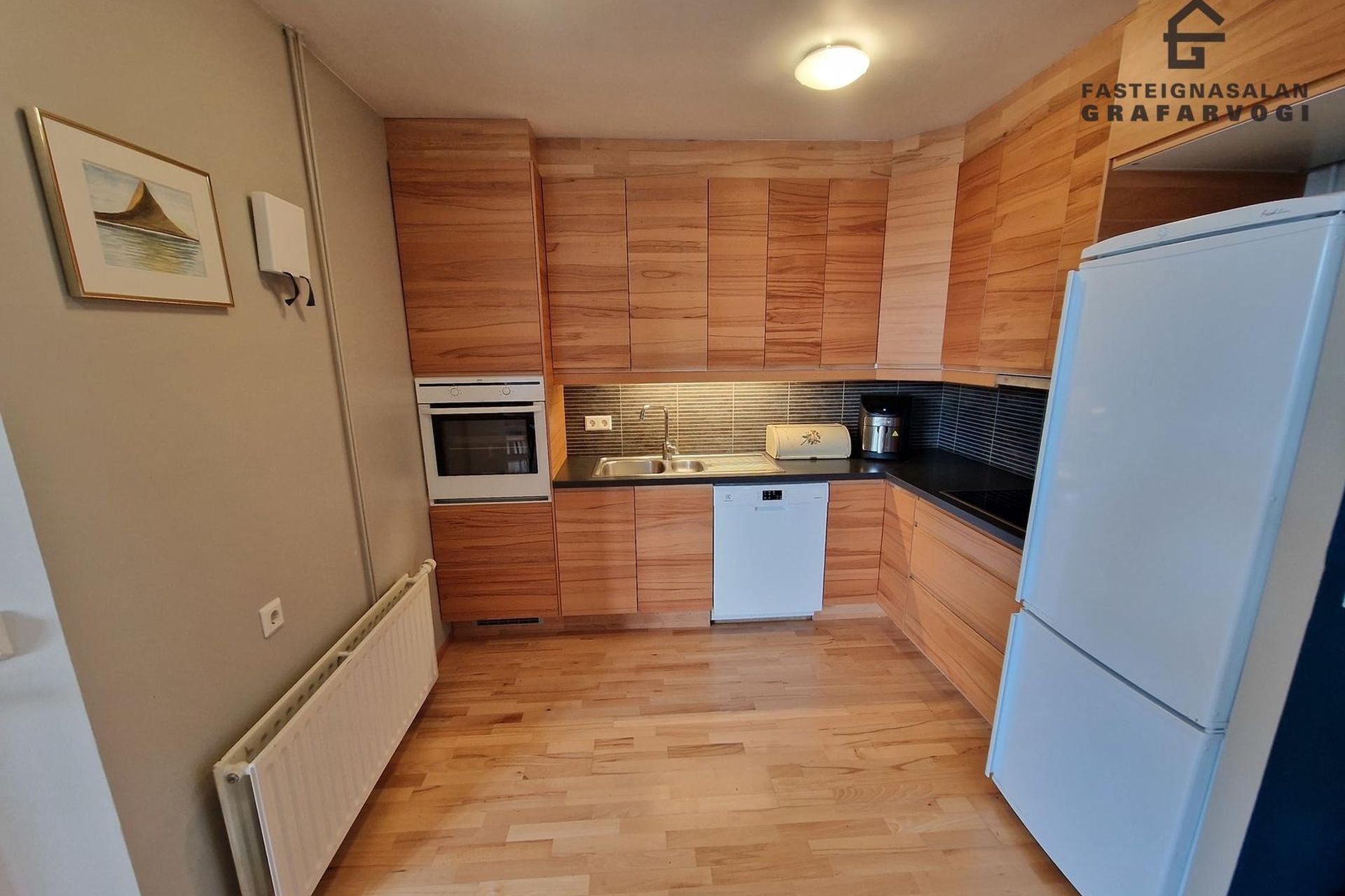 Egilsgata 19 - 0102, 310 Borgarbyggð