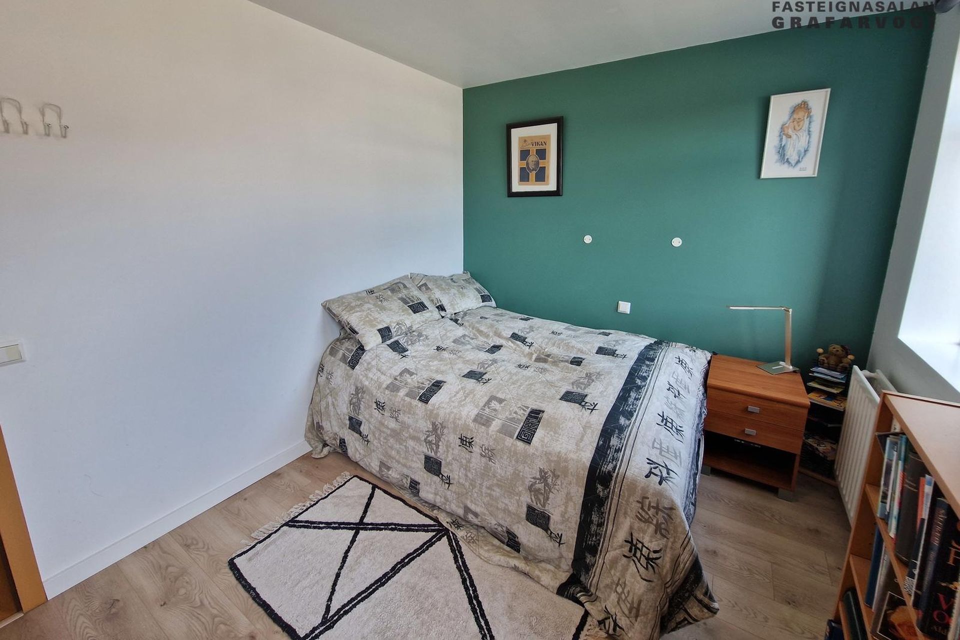 Egilsgata 19 - 0102, 310 Borgarbyggð