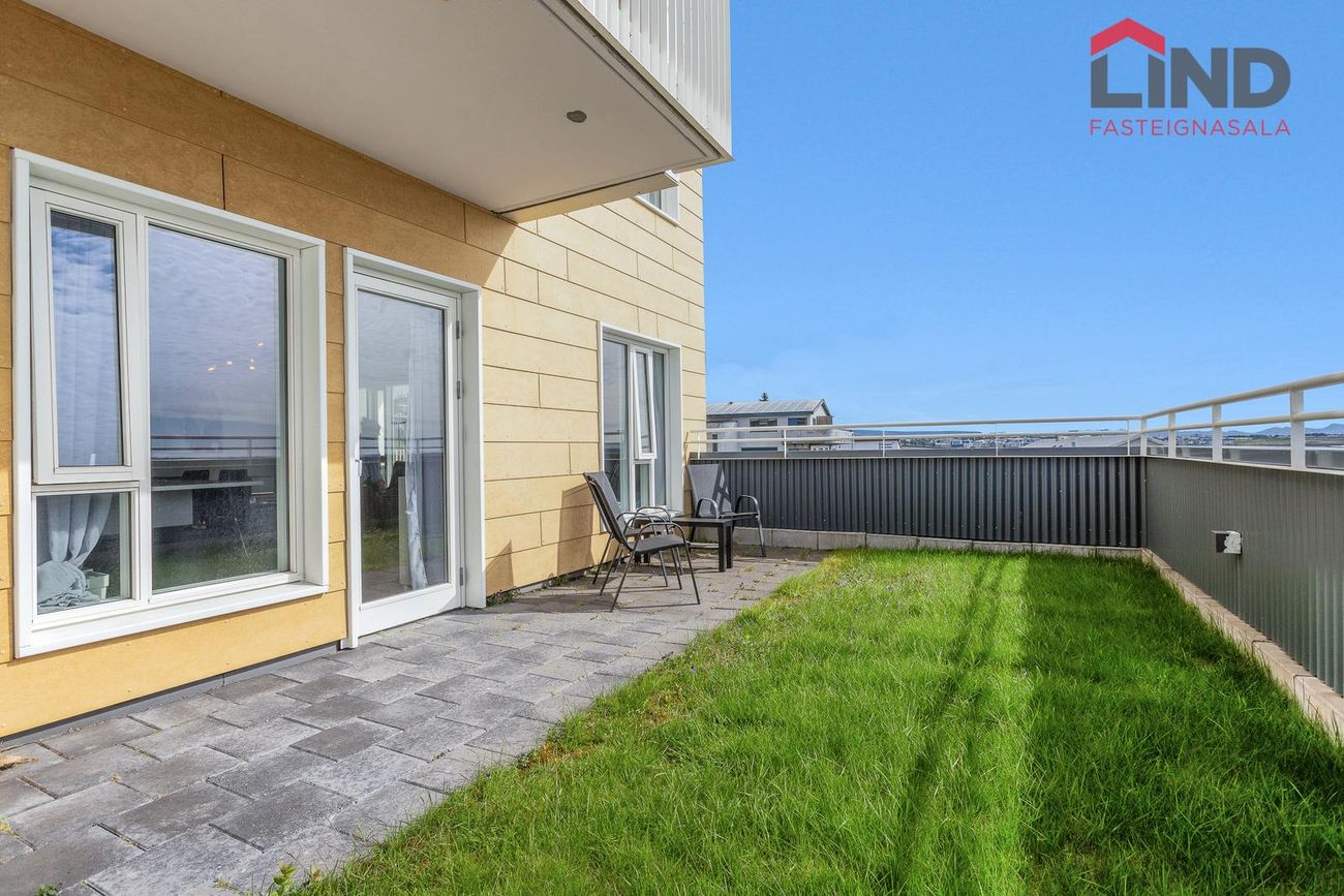 Hafnarbraut 9, 200 Kópavogur