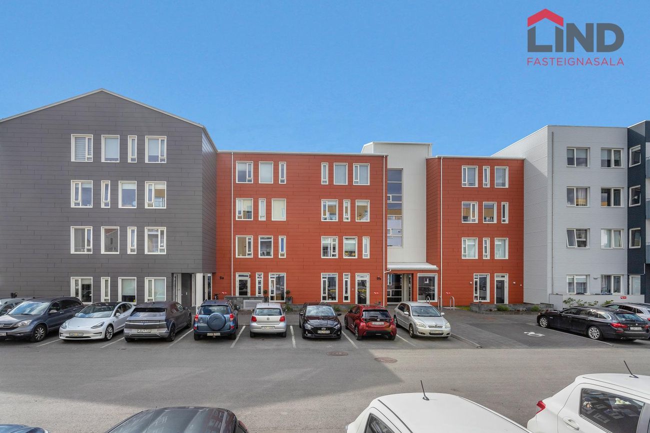 Hafnarbraut 9, 200 Kópavogur