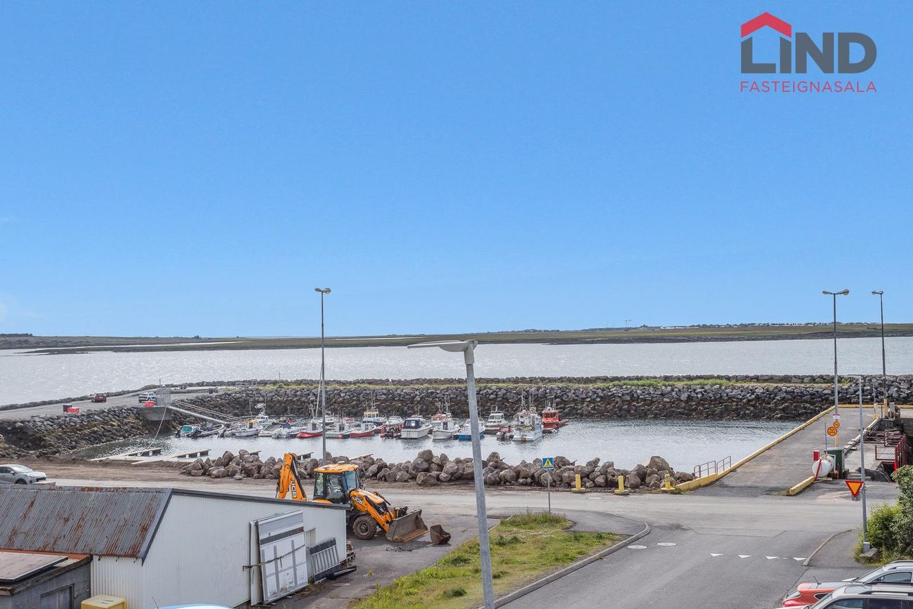 Hafnarbraut 9, 200 Kópavogur