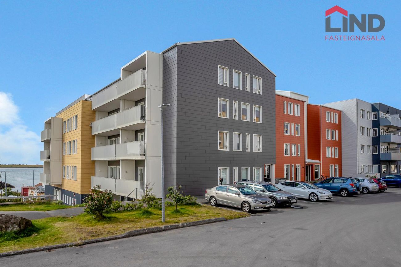 Hafnarbraut 9, 200 Kópavogur
