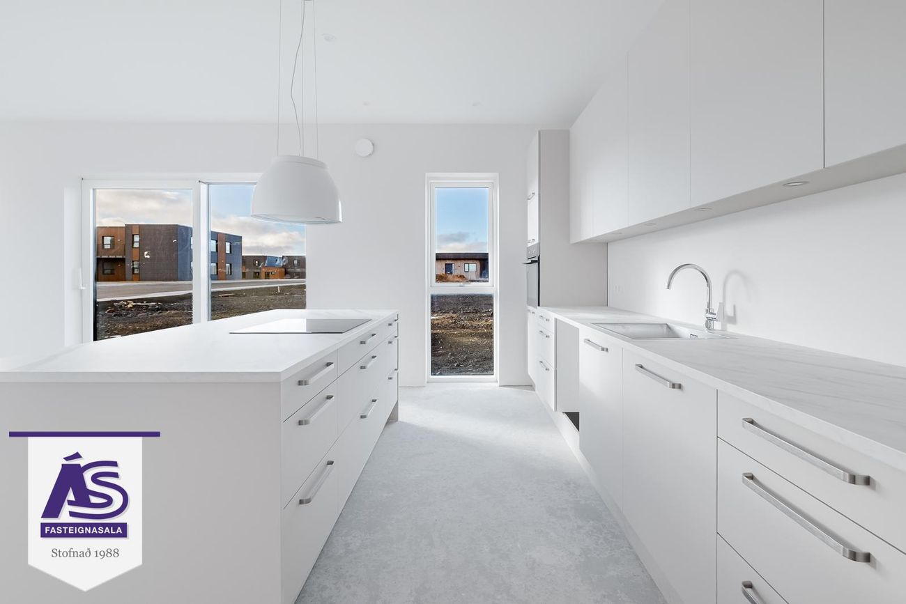 Huldudalur 31, 260 Reykjanesbær