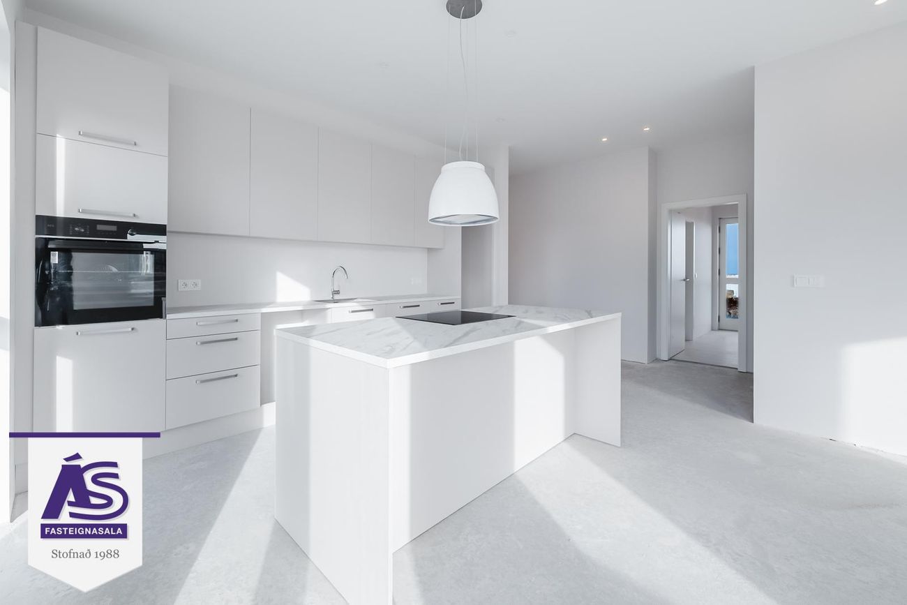 Huldudalur 31, 260 Reykjanesbær