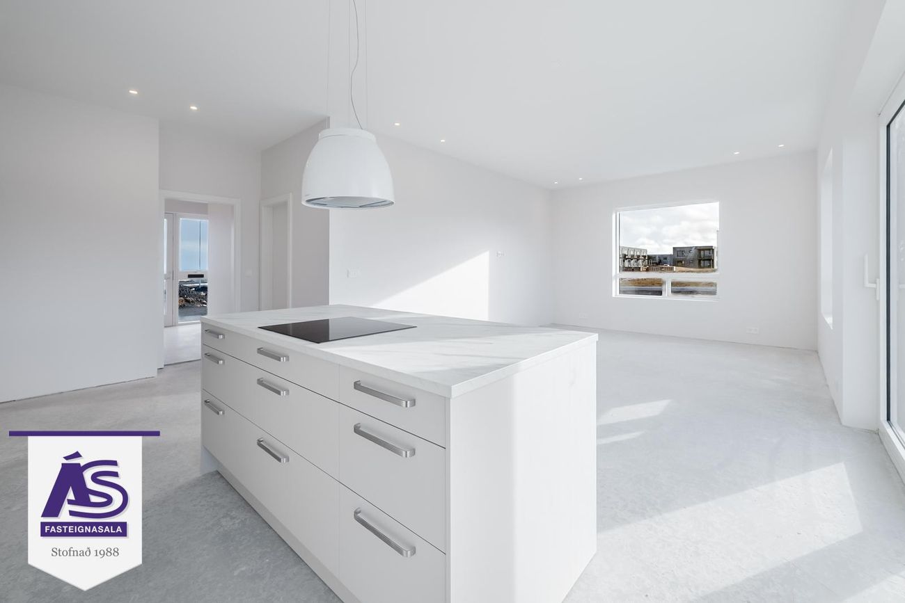 Huldudalur 31, 260 Reykjanesbær