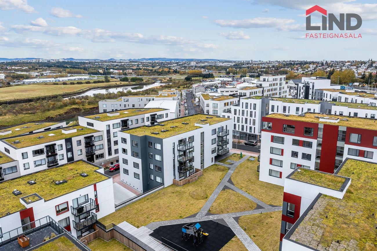 Súðarvogur 3, 104 Reykjavík