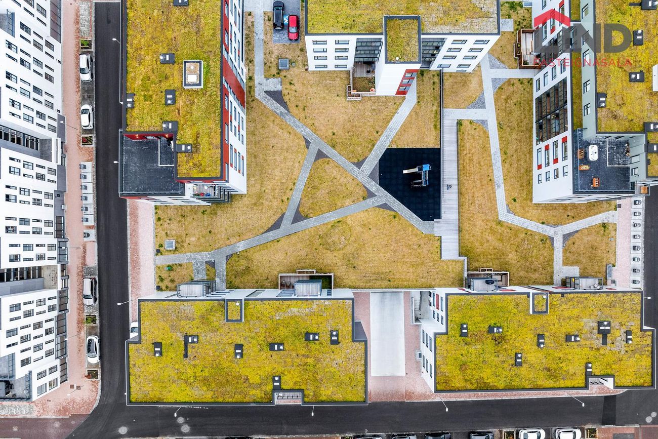 Súðarvogur 3, 104 Reykjavík