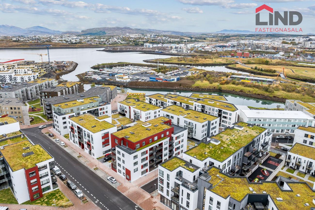 Súðarvogur 3, 104 Reykjavík