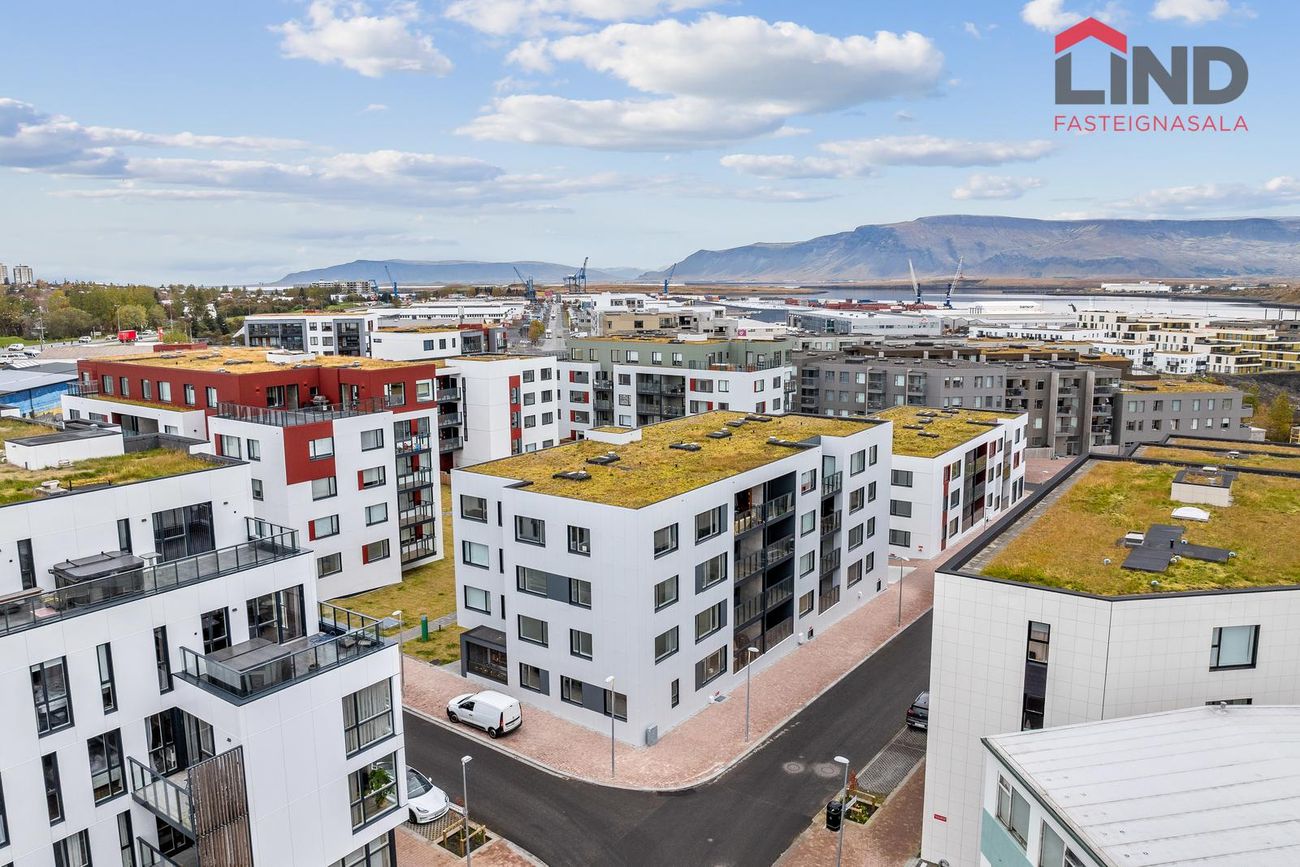 Súðarvogur 3, 104 Reykjavík