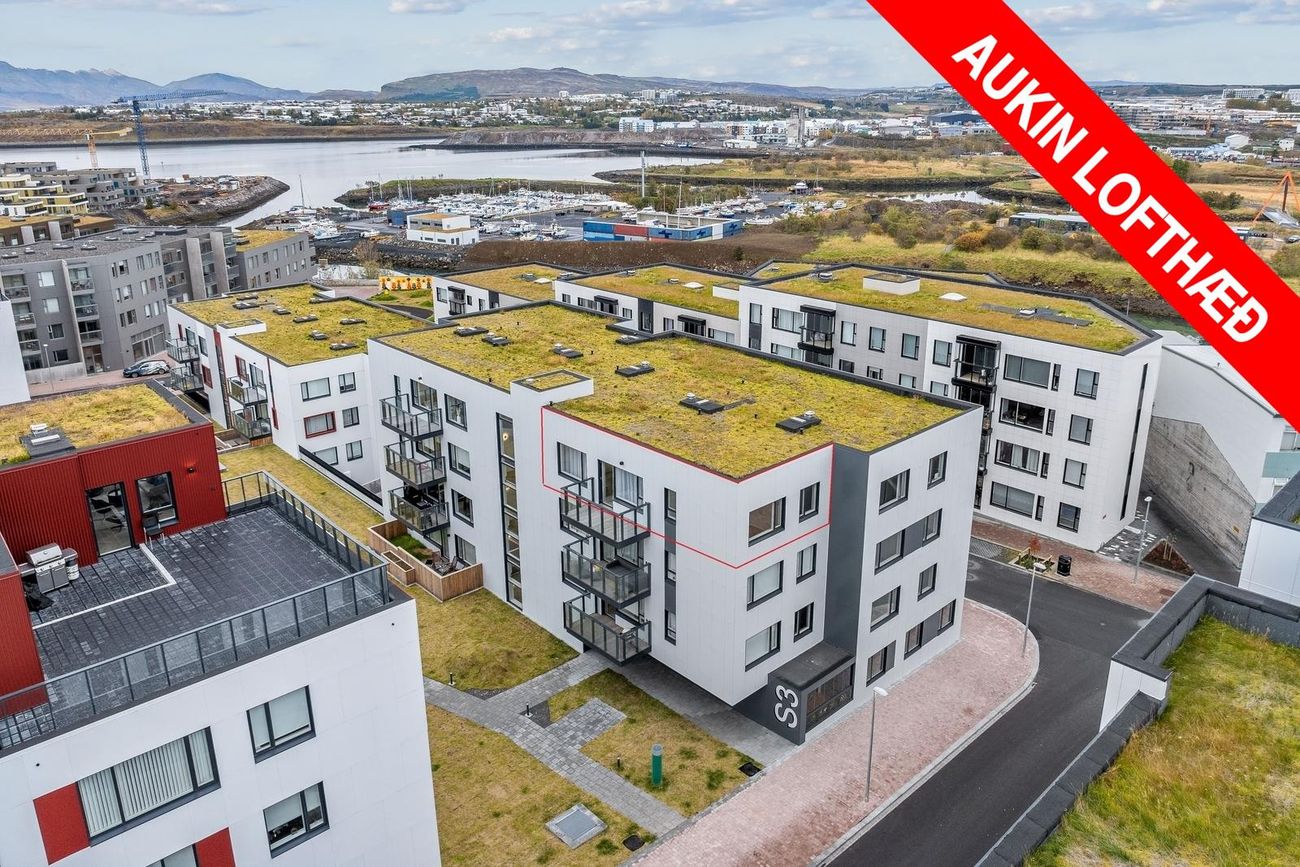 Súðarvogur 3, 104 Reykjavík