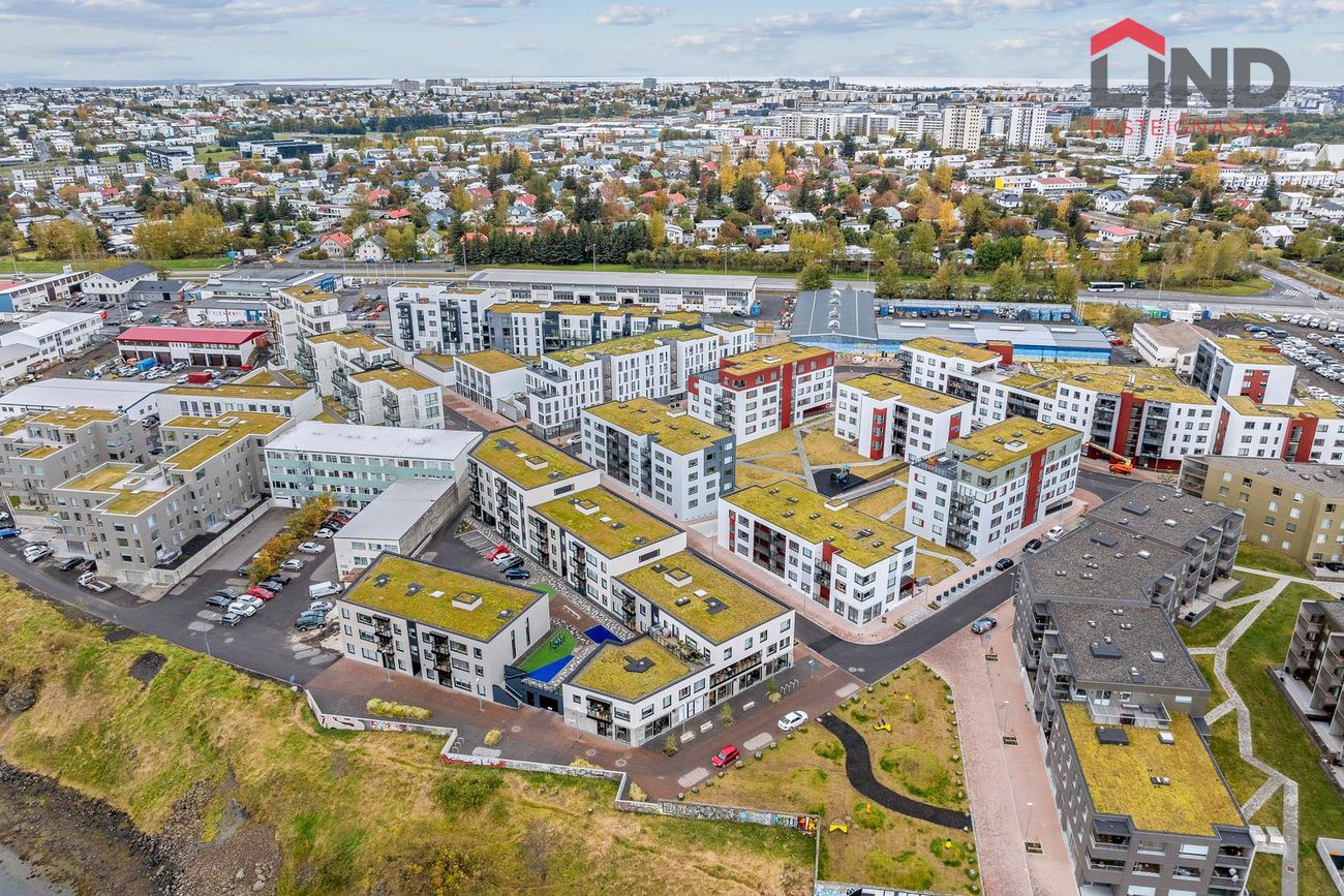 Súðarvogur 3, 104 Reykjavík