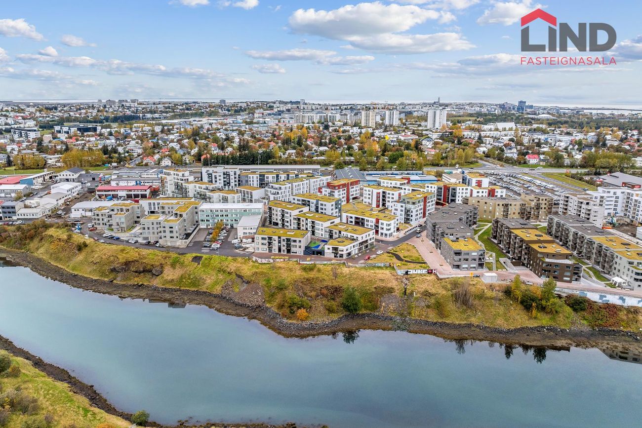 Súðarvogur 3, 104 Reykjavík