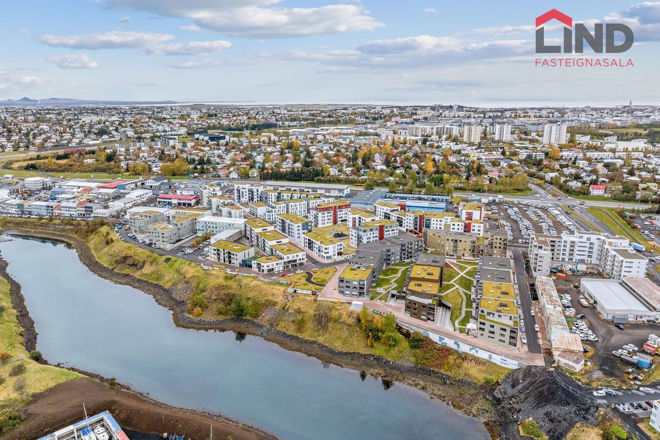 Súðarvogur 3, 104 Reykjavík