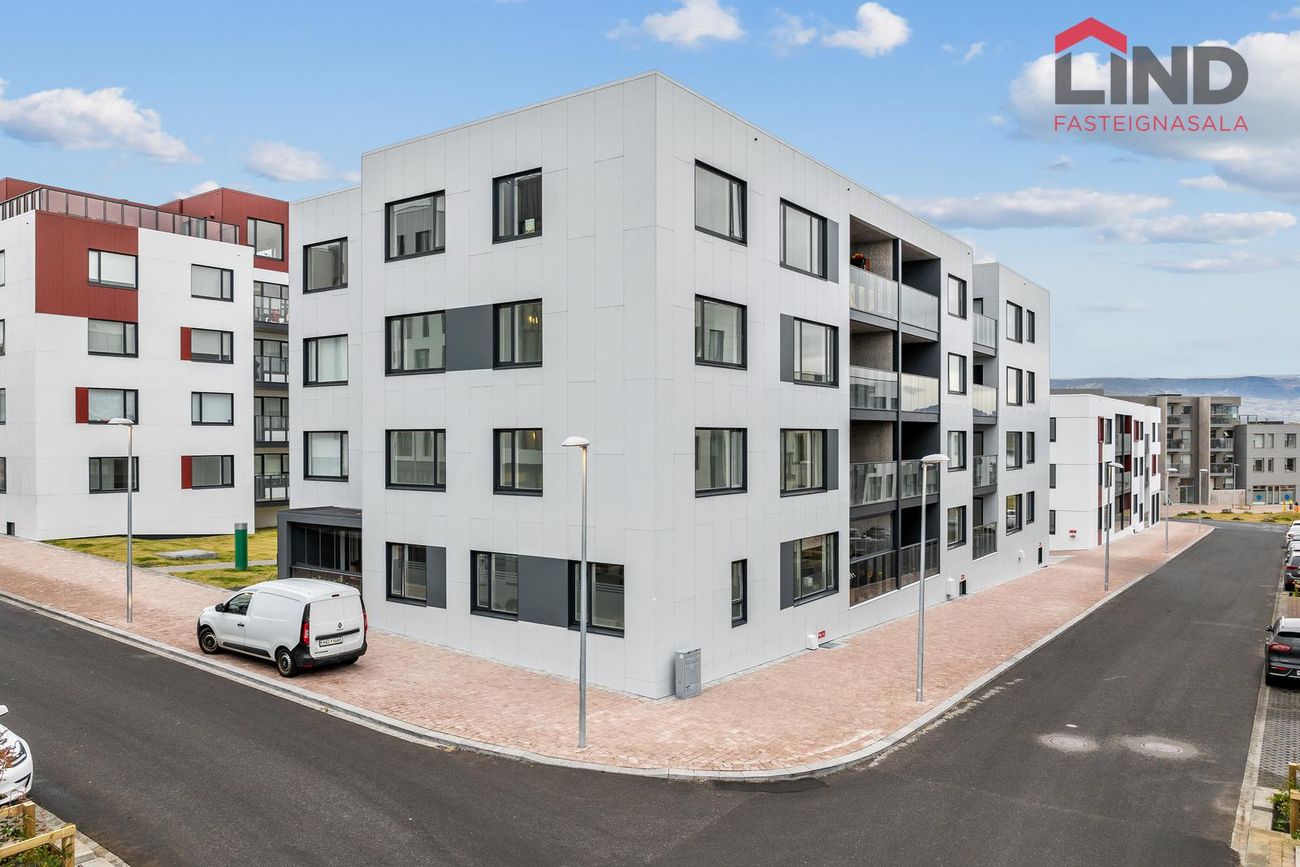 Súðarvogur 3, 104 Reykjavík