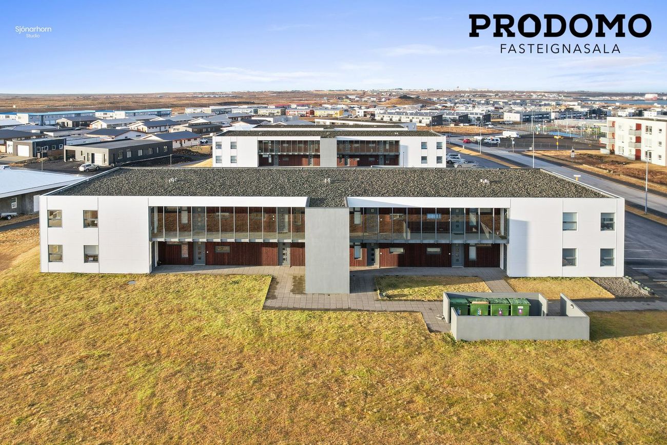 Dalsbraut 26, 260 Reykjanesbær